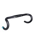 PRO handlebars - PLT COMPACT 36 - black