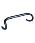 PRO handlebars - VIBE ALLOY COMPACT 38 - black