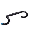 PRO handlebars - LT GRAVEL ALLOY 40 - black