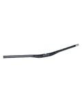 PRO handlebars - THARSIS CARBON RISER 20mm - black