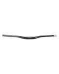 PRO handlebars - THARSIS ALLOY RISER 20mm - black