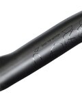 PRO handlebars - DISCOVER CARBON 42 - black