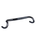 PRO handlebars - DISCOVER CARBON 44 - black