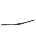 PRO handlebars - KORYAK LOW RISE 780mm - black