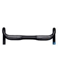 PRO handlebars - VIBE AERO ALLOY 38 - black