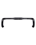PRO handlebars - VIBE AERO ALLOY 42 - black