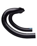 PRO handlebars - VIBE AERO ALLOY 42 - black