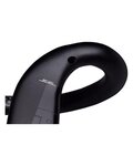 PRO handlebars - VIBE AERO ALLOY 42 - black