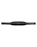 PRO handlebars - VIBE AERO ALLOY PURSUIT 38 - black