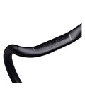PRO handlebars - VIBE AERO ALLOY PURSUIT 38 - black