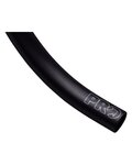 PRO handlebars - VIBE AERO ALLOY PURSUIT 38 - black