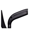 PRO handlebars - VIBE AERO ALLOY PURSUIT 38 - black