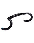 PRO handlebars - VIBE AERO ALLOY PURSUIT 40 - black
