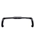 PRO handlebars - VIBE AERO ALLOY PURSUIT 40 - black