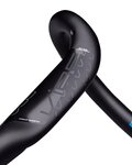 PRO handlebars - VIBE AERO ALLOY PURSUIT 40 - black
