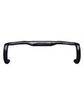 PRO handlebars - PLT ERGO CARBON 38 - black