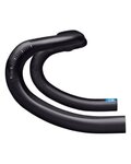 PRO handlebars - PLT ERGO CARBON 38 - black