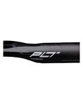 PRO handlebars - PLT ERGO CARBON 38 - black