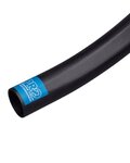 PRO handlebars - PLT ERGO CARBON 38 - black