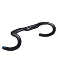 PRO handlebars - PLT ERGO CARBON 40 - black