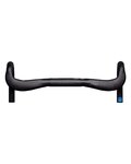 PRO handlebars - PLT ERGO CARBON 40 - black