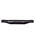 PRO handlebars - PLT ERGO CARBON 44 - black