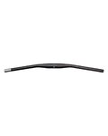PRO handlebars - THARSIS FLAT CARBON 720mm - black