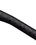 PRO handlebars - THARSIS FLAT TOP CARBON 740mm - black