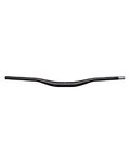 PRO handlebars - THARSIS FLAT TOP CARBON 800mm - black