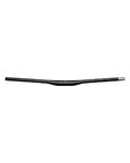 PRO handlebars - THARSIS FLAT TOP CARBON 780mm - black