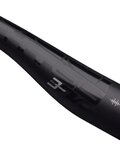 PRO handlebars - THARSIS FLAT TOP CARBON 780mm - black