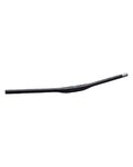 PRO handlebars - THARSIS FLAT TOP CARBON 780mm - black
