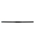 PRO handlebars - LT MTB FLAT 720mm - black