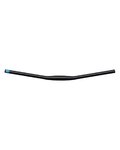 PRO handlebars - LT MTB FLAT 720mm - black