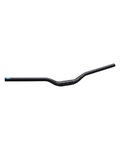 PRO handlebars - LT MTB HIGH RISE 740mm - black