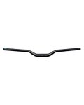PRO handlebars - LT MTB HIGH RISE 740mm - black