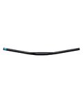 PRO handlebars - LT MTB HIGH RISE 740mm - black