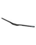 PRO handlebars - KORYAK RISER CARBON 800mm - black