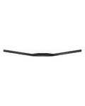 PRO handlebars - KORYAK RISER CARBON 800mm - black
