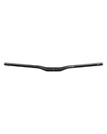 PRO handlebars - KORYAK RISER CARBON 800mm - black