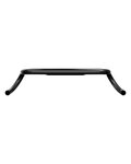 PRO handlebars - DISCOVER ALLOY 42 - black