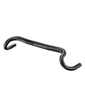 PRO handlebars - DISCOVER ALLOY 44 - black