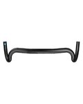 PRO handlebars - DISCOVER ALLOY 46 - black