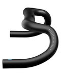 PRO handlebars - DISCOVER ALLOY 48 - black