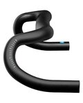 PRO handlebars - DISCOVER ALLOY 48 - black