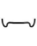 PRO handlebars - DISCOVER ALLOY 48 - black