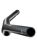 PRO handlebars - KORYAK E-PERFORMANCE ALLOY 800mm - black