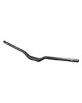 PRO handlebars - LT MTB HIGH RIS 800mm - black