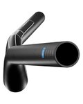 PRO handlebars - LT MTB HIGH RIS 800mm - black