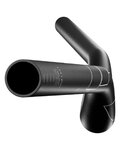 PRO handlebars - LT MTB HIGH RIS 800mm - black